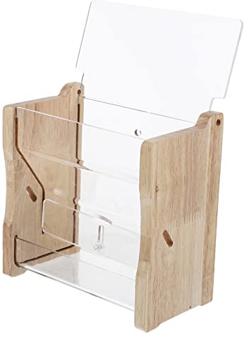 BESTonZON Mangeoire Automatique pour Poules Récipient en Plastique 1.5L Distributeur Multi-Usages pour Oiseaux Facile à Installer Nourriture à Volaille de