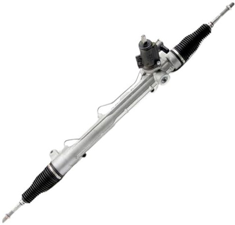 OHBZXM Elektronische Servolenkung, kompatibel mit Audi RS5 A4L B8 A5 A4 S4 S5, 8T1422066A, Lenksysteme, mechanischer Lenkgetriebe-Zahnstangenersatz