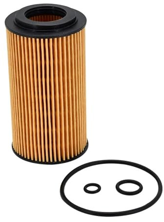Elemento filtrante de aceite ED0021750010-S Compatible con diésel