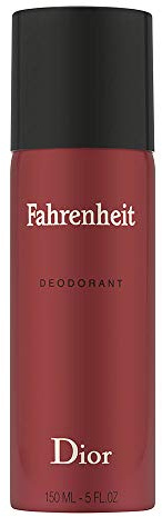 Dior Christian Fahrenheit Deodorant im Spray 150 ml (man)