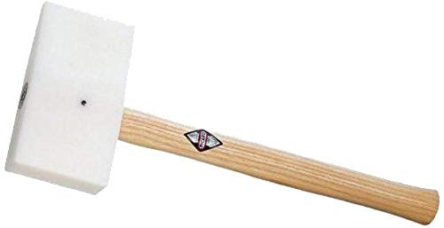 Picard 0038501-155 Spenglerhammer Einseitig keilförmig, 600 g