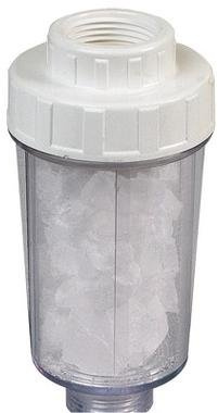 Filtro anticalcare per lavatrice