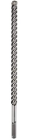 DEWALT Foret SDS-Max XLR 4 taillants 25x400 mm - DT60825-QZ