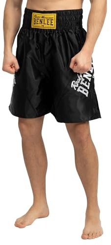 BENLEE Rocky Marciano Herren Boxhose Bonaventure
