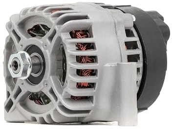 STARK Lichtmaschine 90A Generator LiMa 12V Alternator ohne Riemenscheibe für OPEL Corsa D Schrägheck (S07) SKGN-0321200