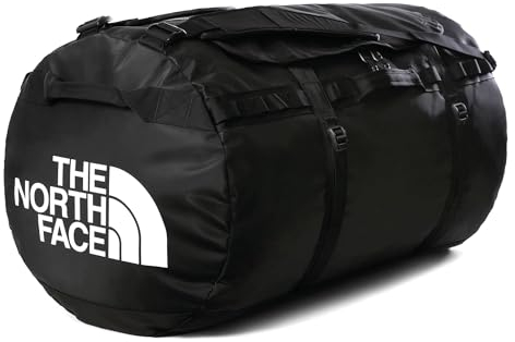 THE NORTH FACE Base Camp Tasche TNF Black/TNF White XXL