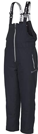 Savage Gear Thermo Trousers Winter Latzhose Thermohose Winterhose
