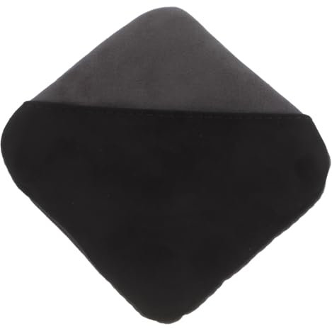 Cabilock Panno Microfibra Auto Per Pulizia Interni Riutilizzabile Per Touch Screen Occhiali Elettronica Dimensioni Compatte Delicato e Sicuro