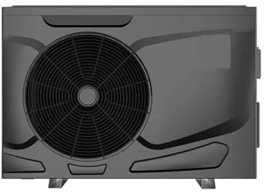 SMTYXS 5kw 7kw 9kw 18kw R32 Dc Inverter Heating And Cooling Air To Water Pool Heat Pump Heater Efficient heating(16kw)