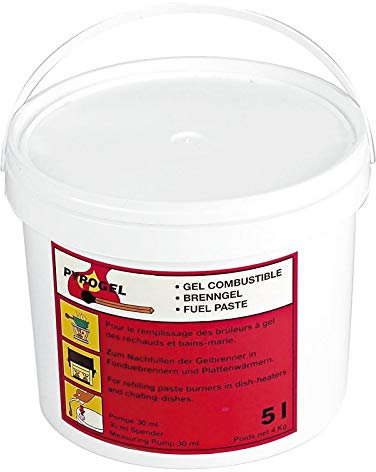 Sambonet Gel Combustible
