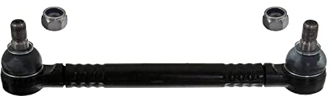 febi bilstein 39126 Verbindungsstange mit Sicherungsmuttern, 1 Stück | 39126, Prokit
