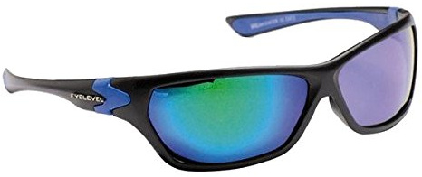 Eyelevel POLARISATIONSBRILLE Breakwater - Bleu-Vert