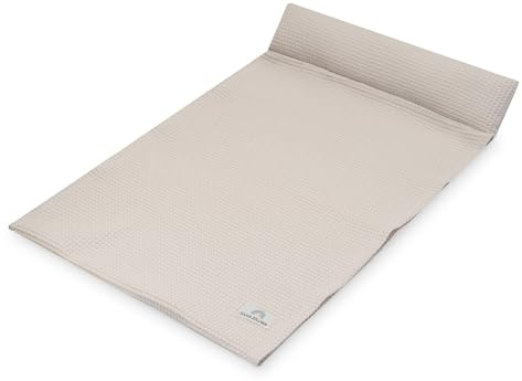 Julius Zöllner Loop Comfy für 85/75 Waffelpiqué Seashell