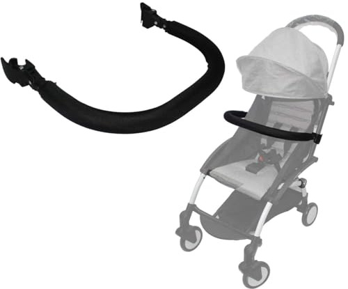 YMTXC Pare-chocs pour poussette de bébé pour Babyzen YOYO+ YOYO2 6+, Oxford