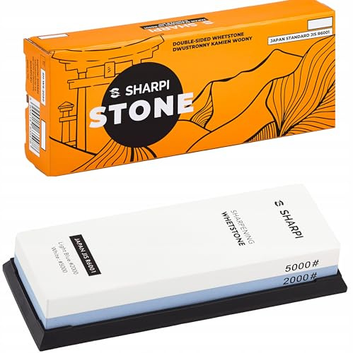SHARPI Piedra de agua 2000/5000