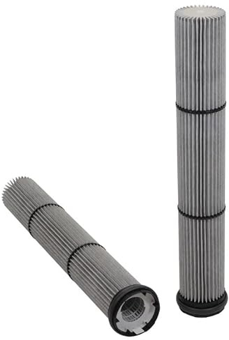 HIFI FILTER ASR 974801AN038 - Air Filter for Industrial Extraction Systems