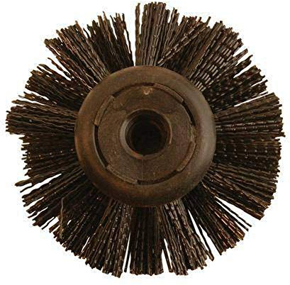 Silverline Drain Brush Head 100mm (633759)