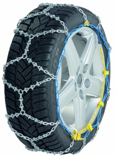 Ottinger 010905 Maxi GS PKW Schneekette mit zusätzlichen Greifstegen