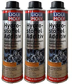 Liqui Moly 3X Hydro-Stößel-Additiv 1009