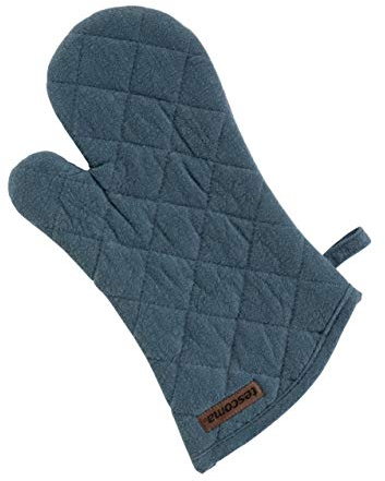 Tescoma 639950.32 Fancy Home Guanto da Forno, Prugna, 17 x 31 cm, 1 Pezzo