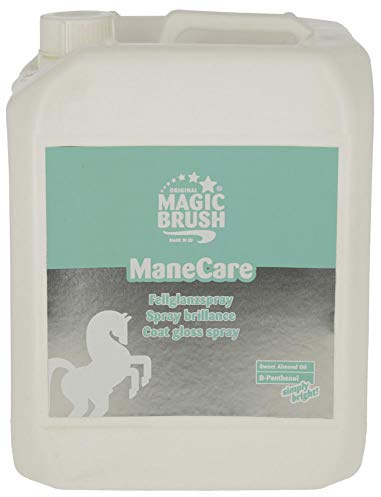 ManeCare Spray brillant pour crinière et pelage 5000 ml