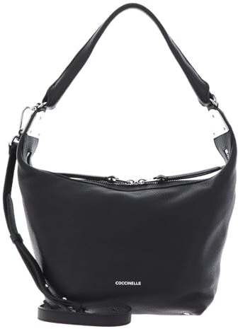 Coccinelle Leder Schultertasche Umhängetasche Mintha Handbag
