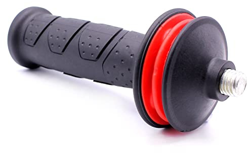 Griff Handgriff M10 für Winkelschleifer Hilti, Bosch, Metabo u.a. 115 125mm