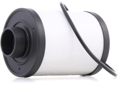 Komplettes Gehäuse für Kraftstofffilter, kompatibel mit Fiat 500 Punto II Ducato Panda Idea Agila Astra Corsa Vectra Meriva Signum Tigra Zafira Boxer Swift Ignis N0001 C507 26336