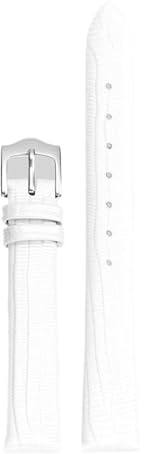 Armband 10mm Echtlederarmband 14mm Uhrenkette für Damen, Farbe 13, 10mm