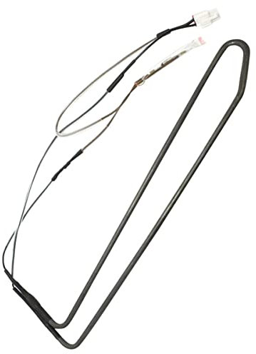 SOS - Accesorio de resistencia de descongelación para frigorífico, congelador 5300JR1009M LG