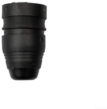 Confiable para portabrocas SDS Plus para actualizaciones de herramientas eléctricas Bosch PBH240RE GBH24VFR