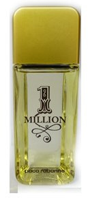 paco rabanne one Million After Shave Lotion 100 ml