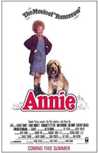 Annie (Blu-Ray) (Import) (2012) Aileen Quinn; Albert Finney; Carol Burnett;