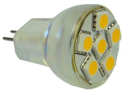 BRUNNER LED6SU4L/3