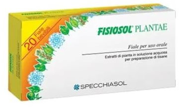 Fisiosol Pl Ribes Ne 20f
