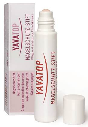 YAVATOP Nagelschutz Stift 8.5 Milliliter