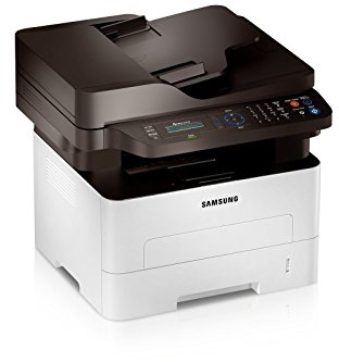 Samsung sl-m2675 F Multifunktionale – Multifunktions (Laser, Mono, Mono, Farbe, Mono, 4800 x 600 DPI)