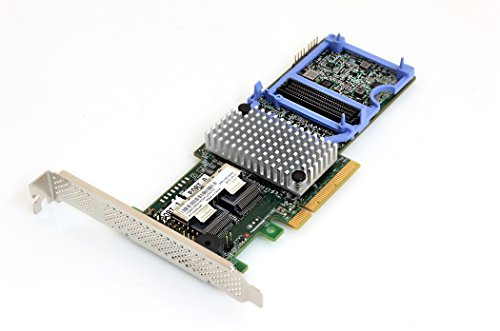 IBM 90Y4449 - Raid-styrenhet