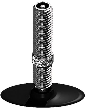 Schwalbe 01152800 Fahrradschlauch, 1 oder 2 Stück, 71 cm (28 Zoll), DV/AV/SV