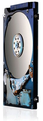 HGST Travelstar Z5K500 500GB Unidad de - Disco duro (2.5, 500 GB, 5400 RPM, Serial ATA III, 8 MB, Unidad de disco duro)