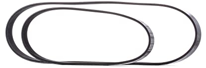 Bosch Keilrippenriemensatz 1 987 946 197