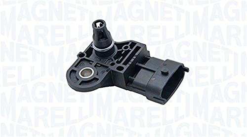 Sensor temperatura del aire de admisión