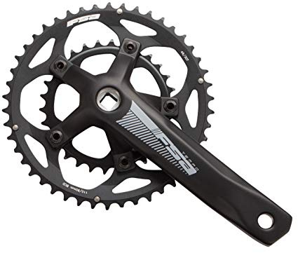 Fsa GUARN.Tempo ADV. JIS 30/46 172,5 mm N11 V18