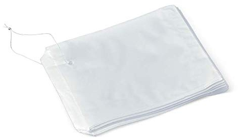 100 x White Greaseproof Paper Suitable Food use /Cake/Cooking/Sweet Bags Uk Store 247 (8.5'' x 8.5'')