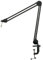 512 Skylight, microfono professionale a condensatore a diaframma largo (microfono a condensatore da studio di alta qualità, capsula rivestita in oro da 34 mm, schema polare cardioide)