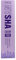 Tinte Permanente Saga Pro Nysha Color Nº 6.34 100 ml