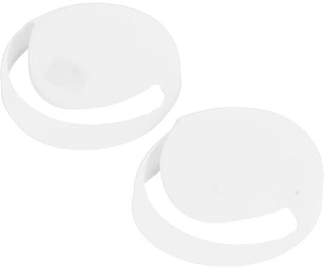 CCYLEZ Custodia in Silicone, Copertura Protettiva per Padiglioni Auricolari di Facile Installazione per WH 1000XM3 (CCYLEZsg149gukit-13)