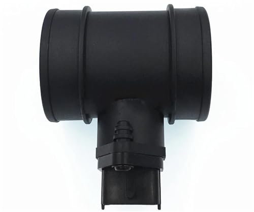Luftmassensensor-Adapter 0281002428 Luftmassenmesser Sensor Für Opel Für Astra G Für Omega Für Vectra Für ZAFIRA 2,0 DI 2,2 DTi 16V 98-08 Ansaugrohr Luftmassen