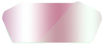 Motorcycle TPU Dashboard Screen Protector Instrument Film Scratch Cluster Screen Protection Film For Ho&nda Click V2/V3 125i/150i Parts