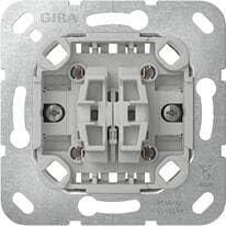 Gira Wippschalter 381800